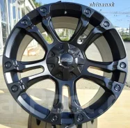 SSW. 9.0x20", 6x139.7, ET20, �� 110,1���. ����