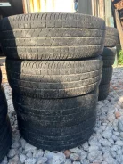 Uniroyal Tiger Paw. ������, 2007 ���, �/�, ����� 50 % ����