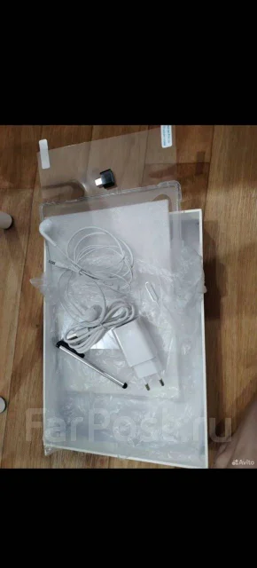 Xiaomi Pad 7. ������ 1 �� ����
