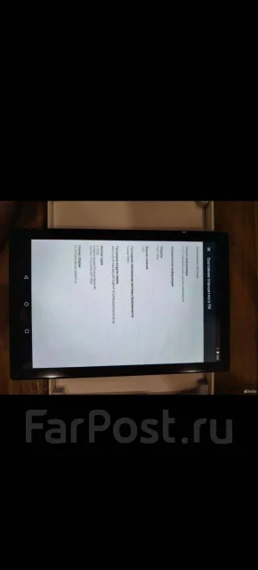 Xiaomi Pad 7. ������ 1 �� ����