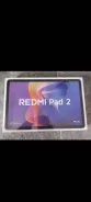 Redmi Pad 2. 11 ������, ������ 256 �� ����
