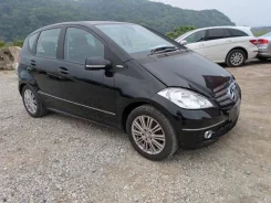 Mercedes-Benz A-Class. W169, 266.940 ����