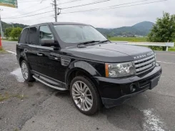 Land Rover Range Rover Sport. L320, AJ ����