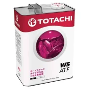 Totachi ATF WS. ATF (��� ����), �������������, 4��. ����