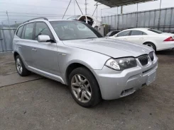 BMW X3. E83, M54B30 ����