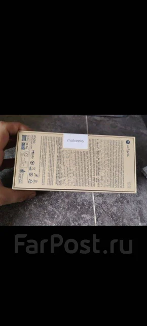 Motorola Edge S Pro. �����, 256 ��, 3G, 4G LTE, 5G ����