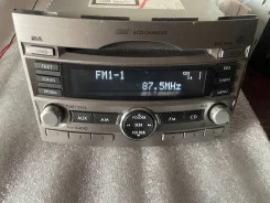 ������������� subaru Legacy Outback (B14) 2009-2014 ����