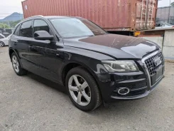 Audi Q5. 8R, CAL ����