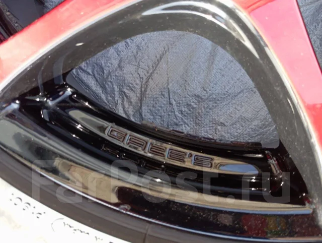 Falken. 8.5x20", 5x114.3, ET33, �� 72���. ����