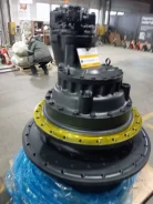 Komatsu PC2000-8 ����