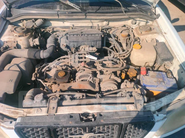 Subaru Forester ����