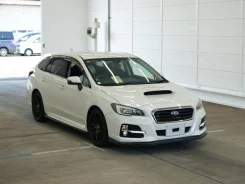 Subaru Levorg ����