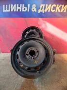 Jaos Excel JX3. 5.0x14", 4x108, ET52, �� 63,4���. ����