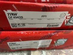 ��������� ���� TRW DF4943S DF4943S ����