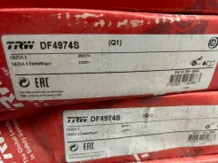 ��������� ���� TRW DF4974S DF4974S ����