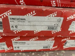 ��������� ���� TRW DF7065S DF7065S ����