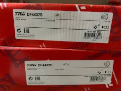��������� ���� ������������� TRW DF4432S DF4432S ����