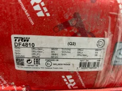 ��������� ���� ������������� TRW DF4810 DF4810 ����