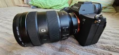 Sony Alpha ILCE-7 IV ����
