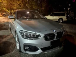 BMW 1-Series. �������, ������, 1.6 (136��.�.), ������, 49����. ��, �/�. ��� ����� �� ������������ ����