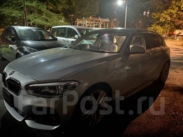 BMW 1-Series. �������, ������, 1.6 (136��.�.), ������, 49����. ��, �/�. ��� ����� �� ������������ ����