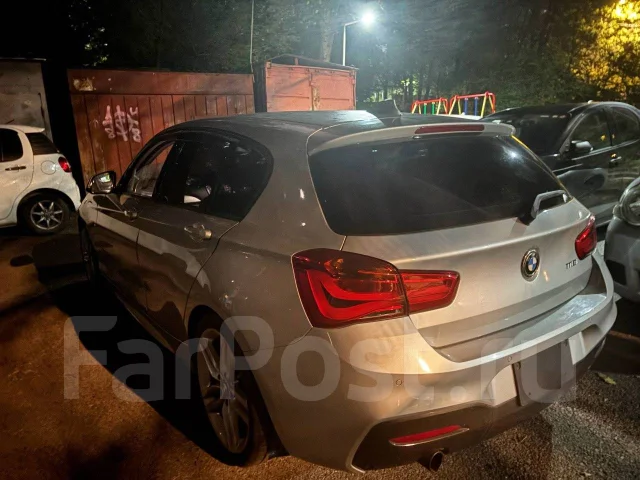 BMW 1-Series. �������, ������, 1.6 (136��.�.), ������, 49����. ��, �/�. ��� ����� �� ������������ ����