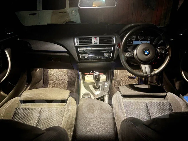 BMW 1-Series. �������, ������, 1.6 (136��.�.), ������, 49����. ��, �/�. ��� ����� �� ������������ ����