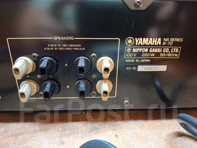 Yamaha ����