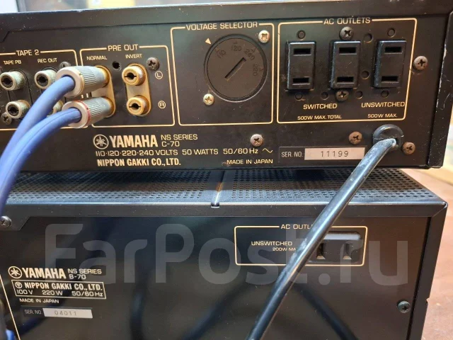Yamaha ����