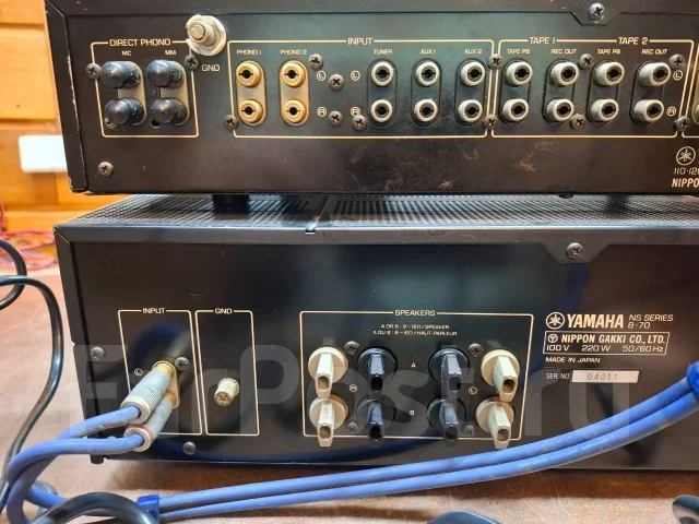 Yamaha ����