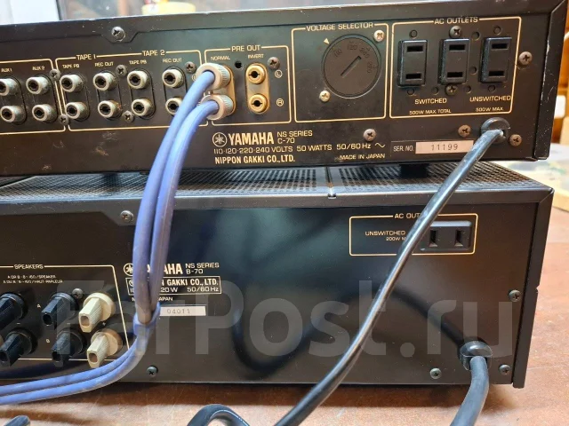 Yamaha ����