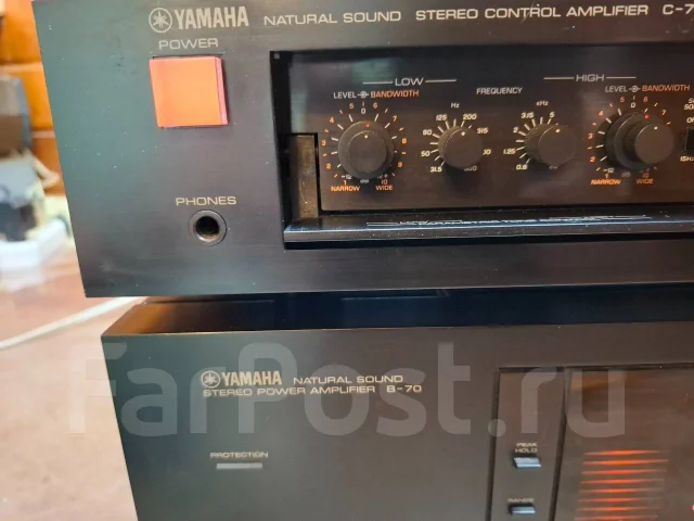 Yamaha ����