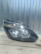���� ������ Ford Transit Tournero Custom 1866474 ����
