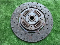 ���� ��������� Isuzu Bighorn UBS26 6VE1 ISD075U ����