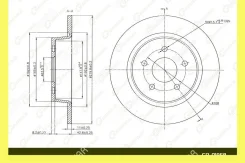 ���� ��������� G-brake GR-01958 G-Brake GR-01958 GR01958 ����