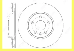���� ��������� ������������� G-brake GR-21035 G-Brake GR-21035 GR21035 ����
