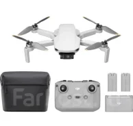DJI Mini 4K. � ������� ����