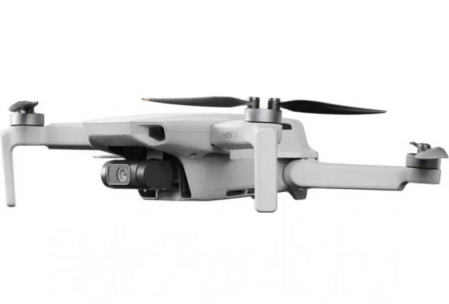 DJI Mini 4K. � ������� ����