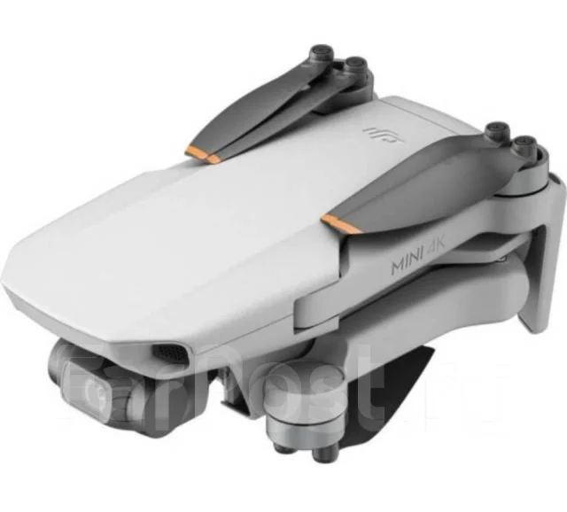 DJI Mini 4K. � ������� ����