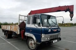 Hino Ranger ����