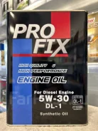 Pro Fix. 5W-30, �������������, 4��. ����