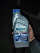 Ravenol DCT/DSG Fluid. �������������, 1��. ����