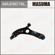 ����� ������ Masuma, front low Hyundai Sonata 10-14 (L) (1/4) MA-K8016L, �������� MAK8016L ����