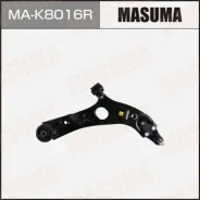 ����� ������ Masuma, front low Hyundai Sonata 10-14 (R) (1/4) MA-K8016R, �������� MAK8016R ����