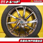 Weds Leonis Greila Alpha. 7.0x18", 5x114.3, ET53, �� 73,3���. ��� ����� �� ������������ ����