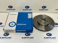 ���� ��������� �������� XV 2018 Zekkert [BS6421] BS6421 ����