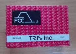����� ��������/���������� FCC Jhtsx44 JHTSX44 ����