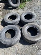 Bridgestone Blizzak LT. ������, ��� �����, 2016 ���, �/�, ����� 20 % ����