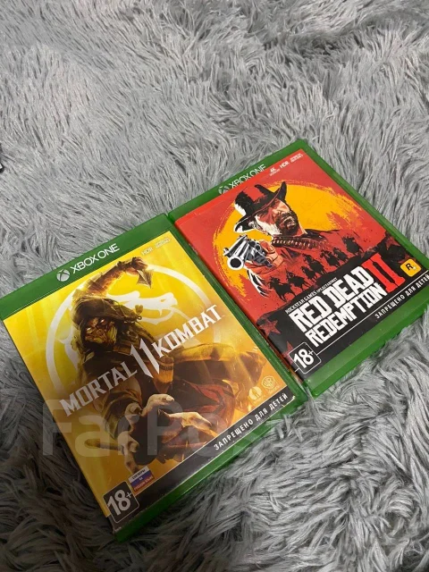 Microsoft Xbox One S ����