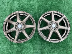 Work Emotion. 5.5x16", 4x100, ET45, �� 60���. ����